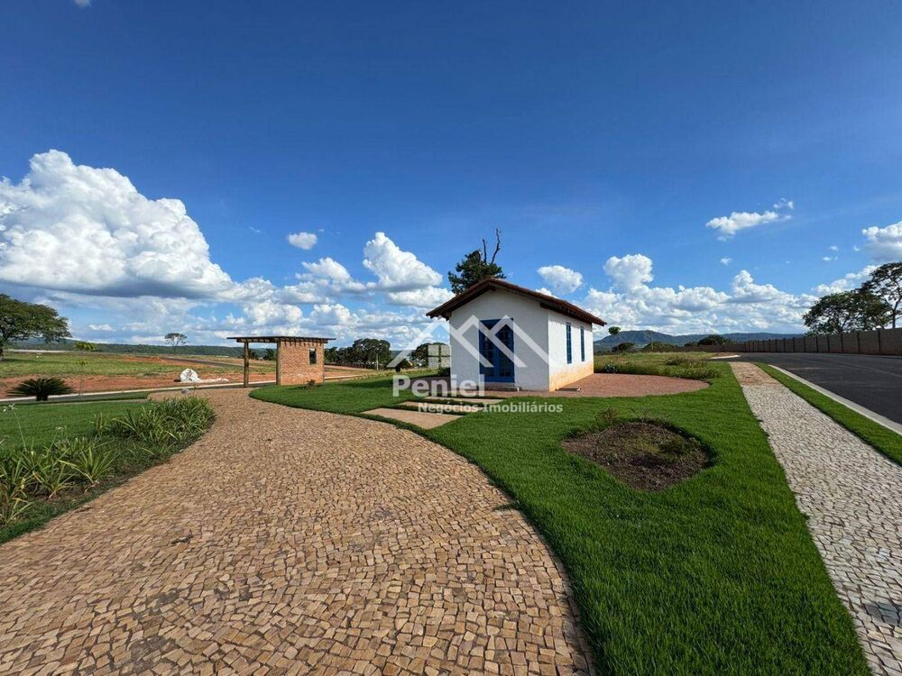 Loteamento e Condomínio, 492 m² - Foto 1