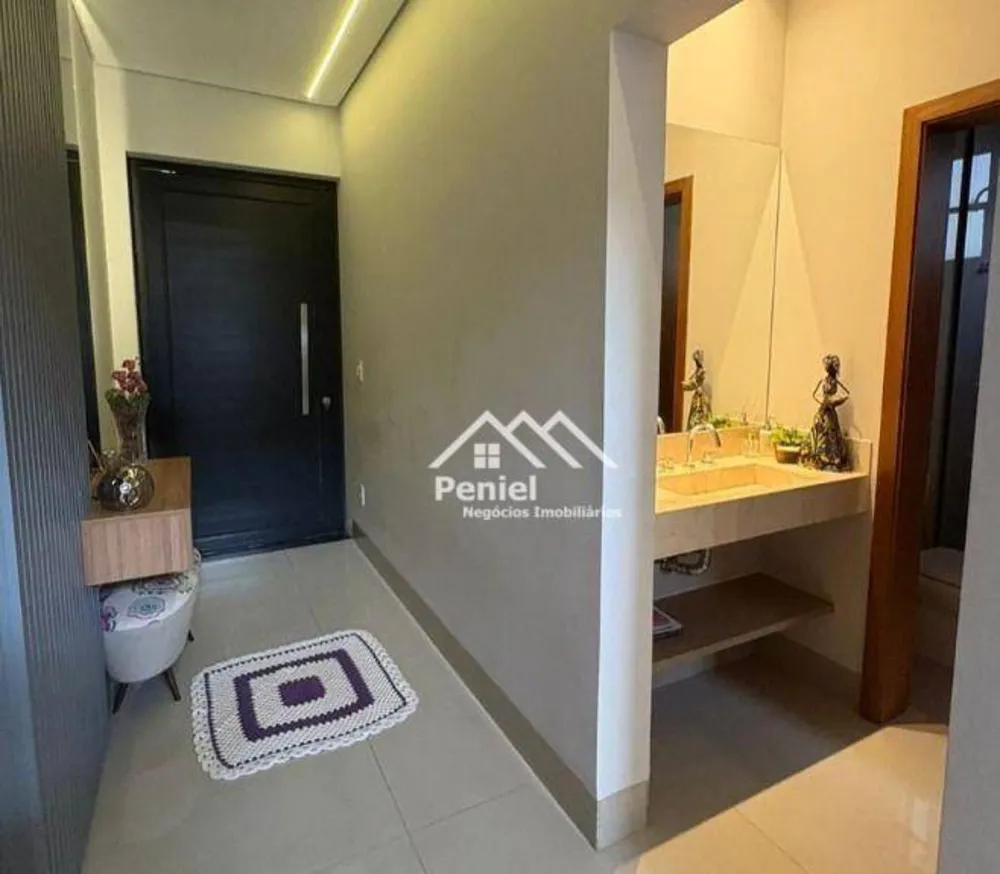 Casa de Condomínio, 3 quartos - Foto 9