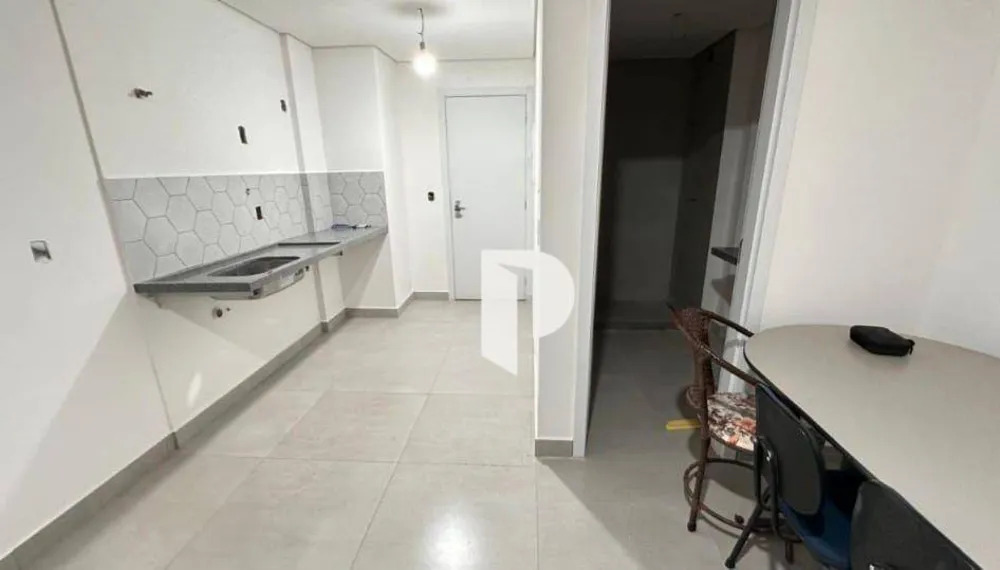 Kitnet-Studio, 38 m² - Foto 2