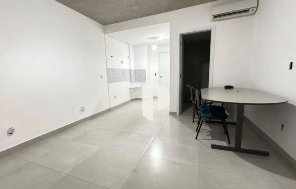 Kitnet-Studio, 38 m² - Foto 1