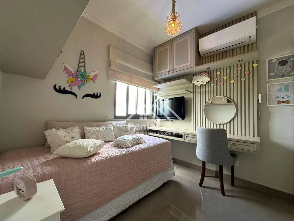 Apartamento, 3 quartos, 132 m² - Foto 7