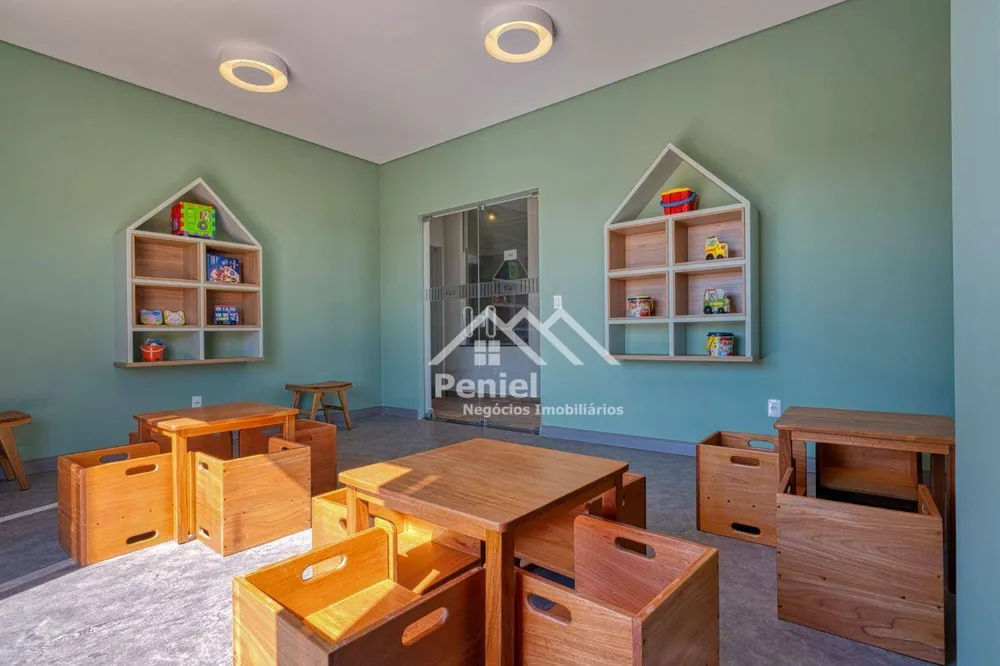 Apartamento, 3 quartos, 132 m² - Foto 13