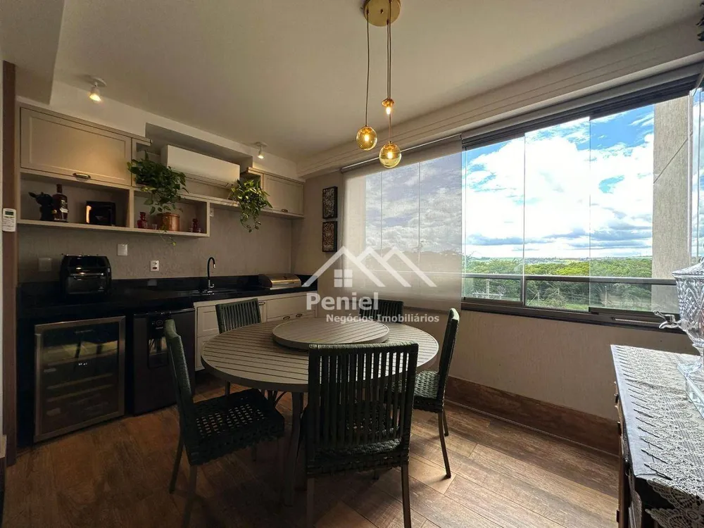 Apartamento, 3 quartos, 132 m² - Foto 3