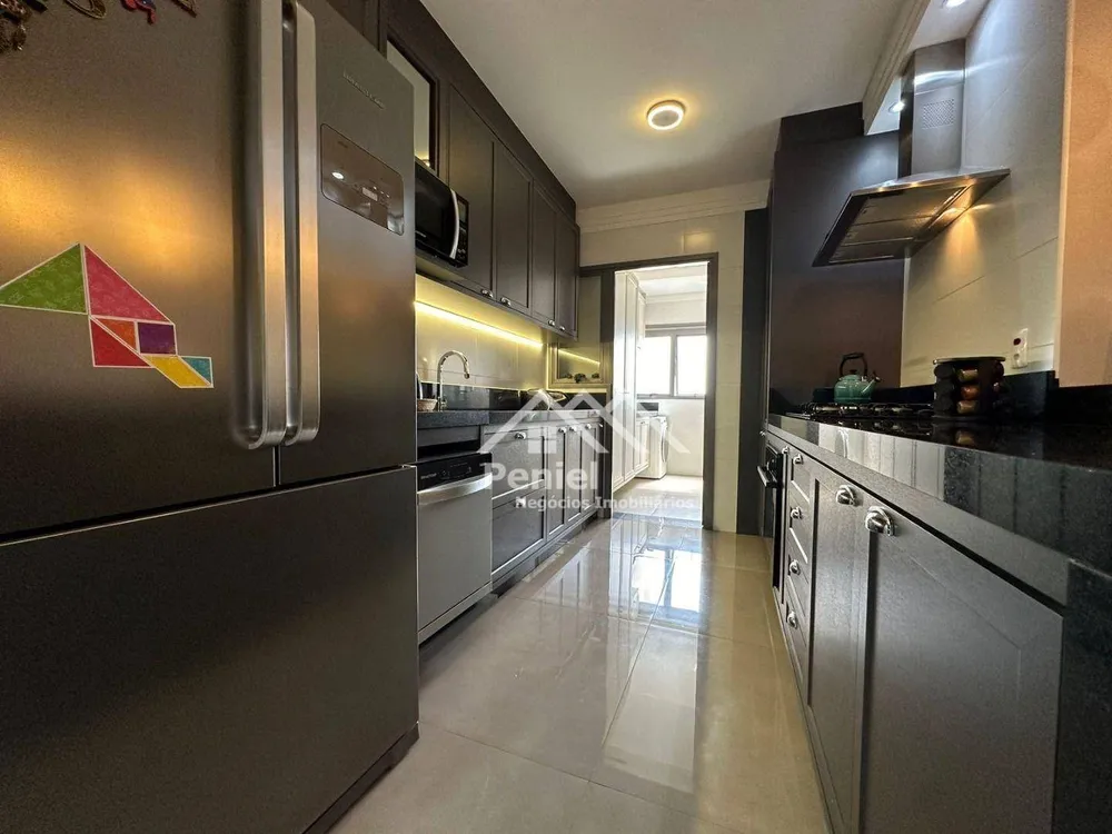 Apartamento, 3 quartos, 132 m² - Foto 8