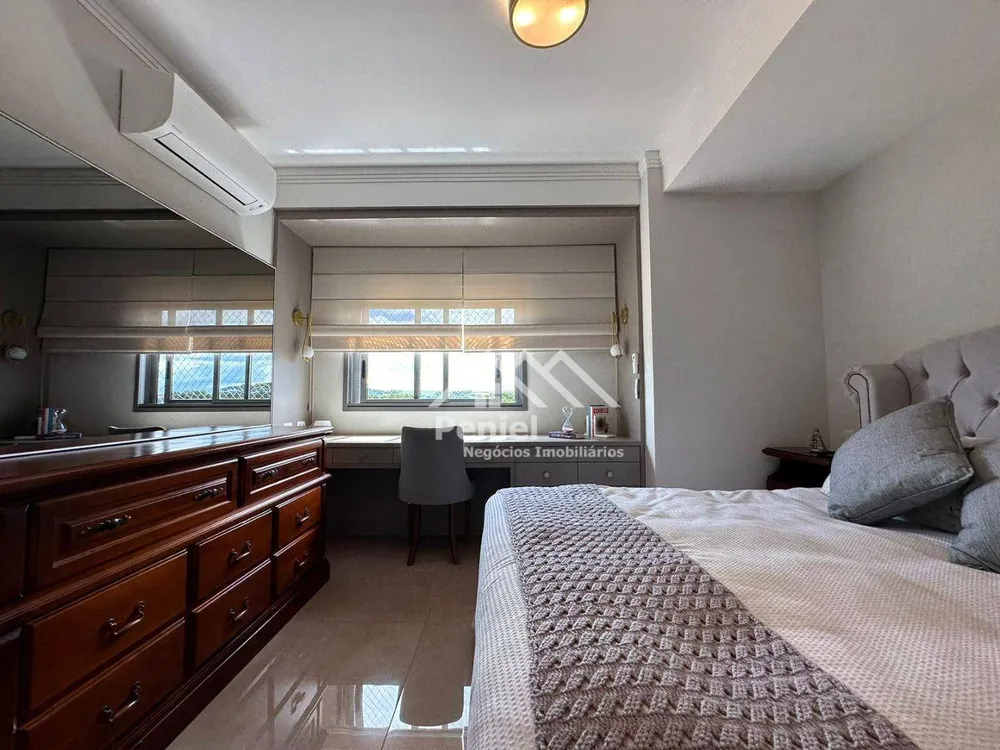 Apartamento, 3 quartos, 132 m² - Foto 7