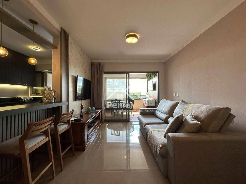 Apartamento, 3 quartos, 132 m² - Foto 4