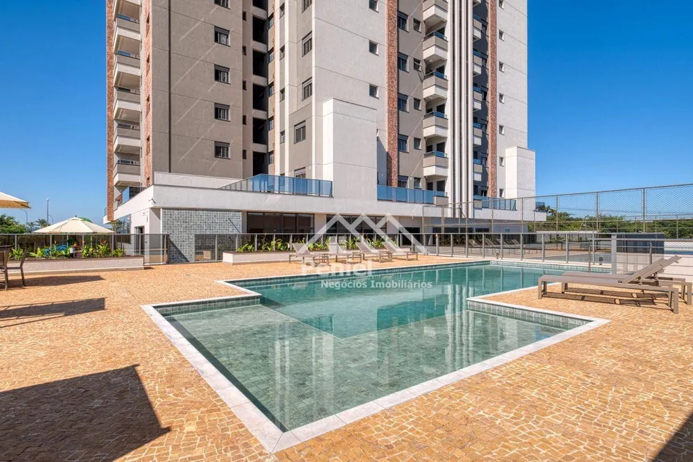 Apartamento, 3 quartos, 132 m² - Foto 2