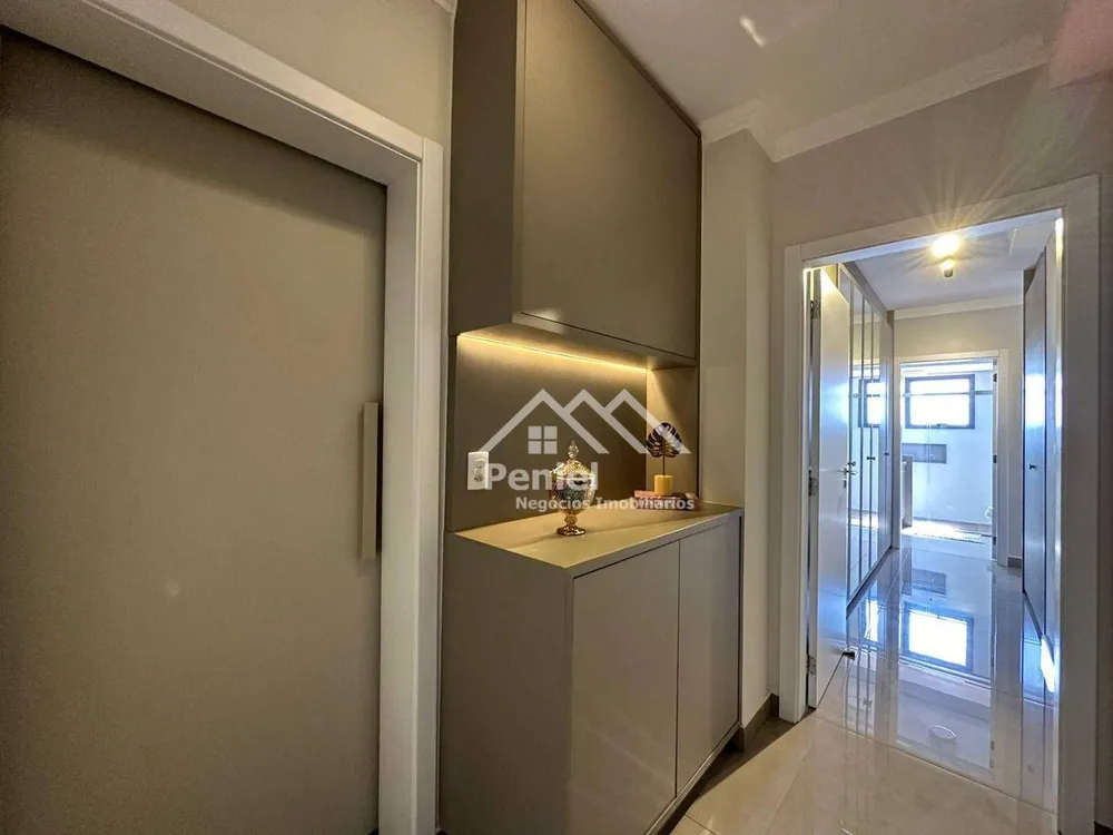Apartamento, 3 quartos, 132 m² - Foto 12