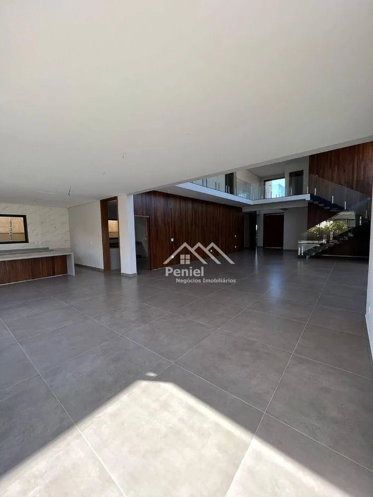 Sobrado, 4 quartos, 450 m² - Foto 5