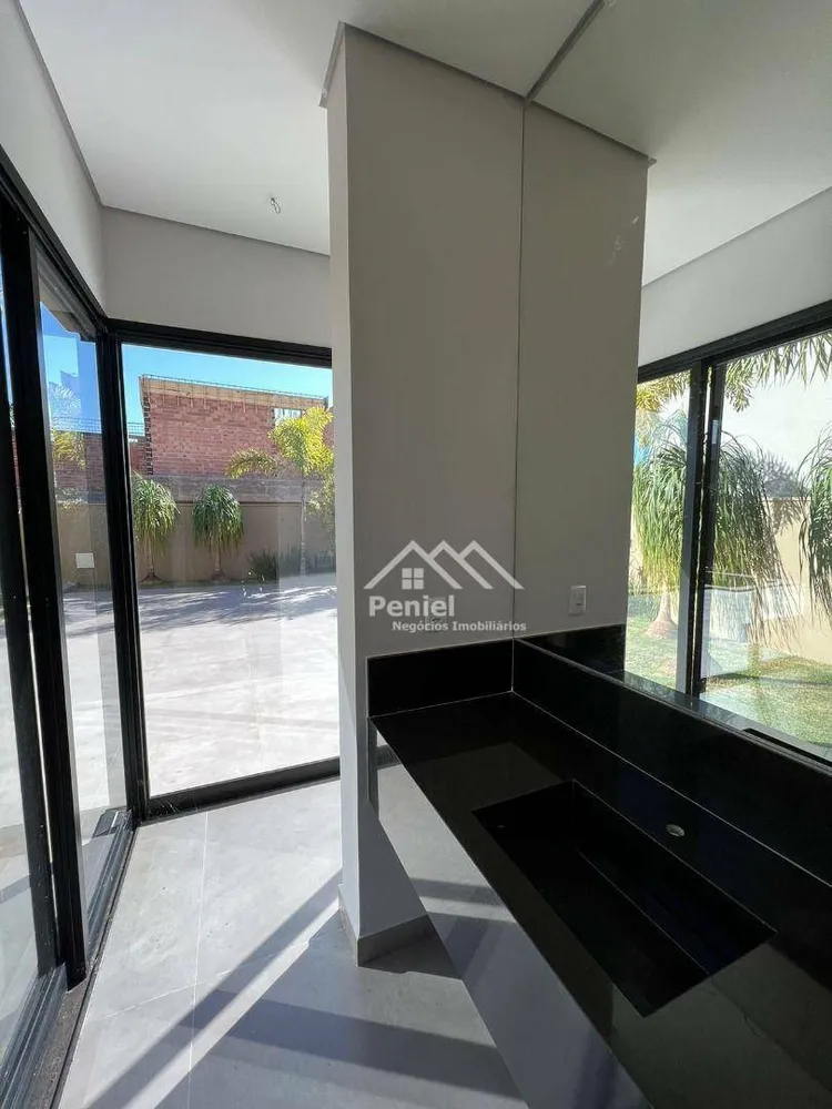 Sobrado, 4 quartos, 450 m² - Foto 9