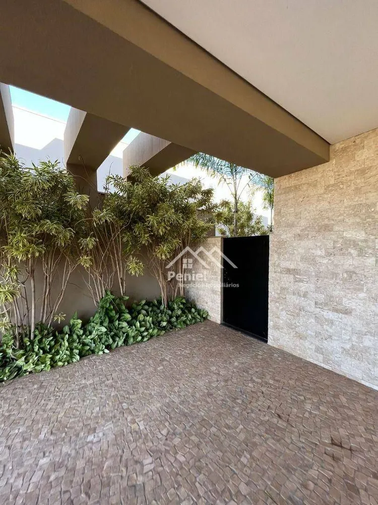 Sobrado, 4 quartos, 450 m² - Foto 4