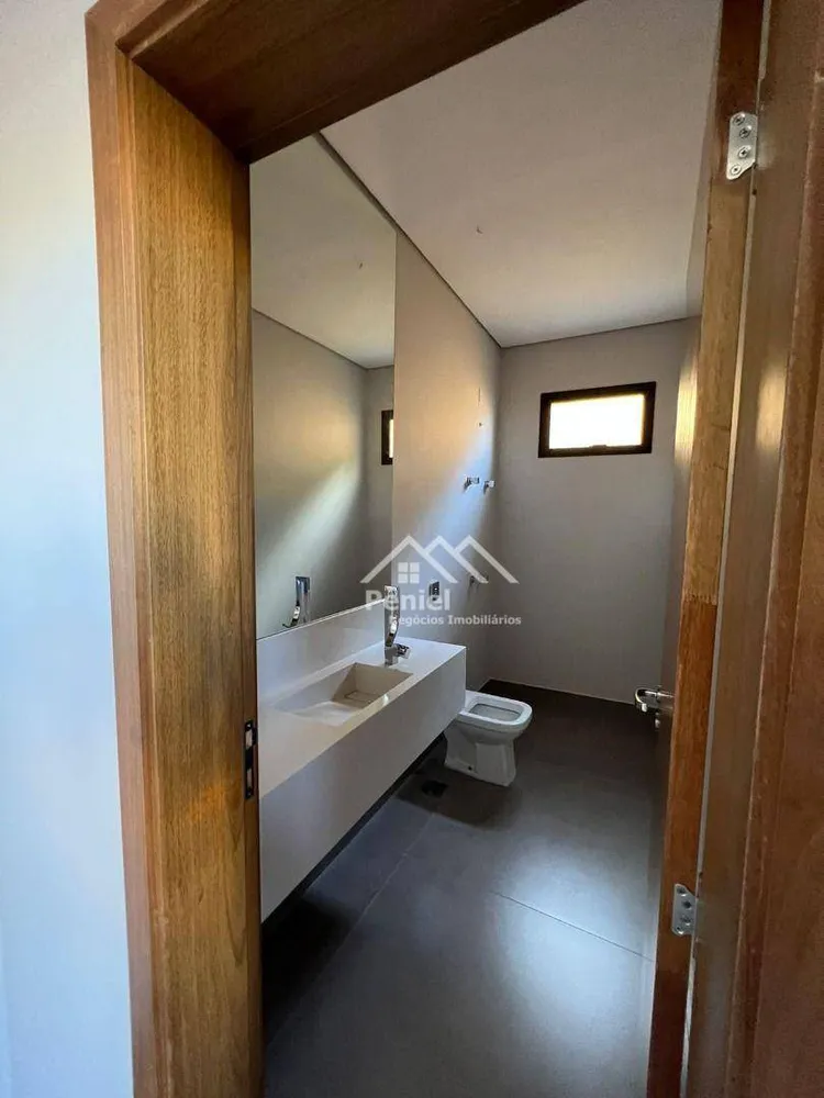 Sobrado, 4 quartos, 450 m² - Foto 1