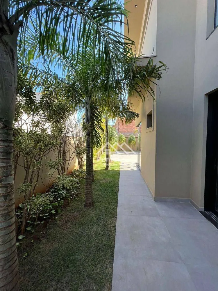 Sobrado, 4 quartos, 450 m² - Foto 5