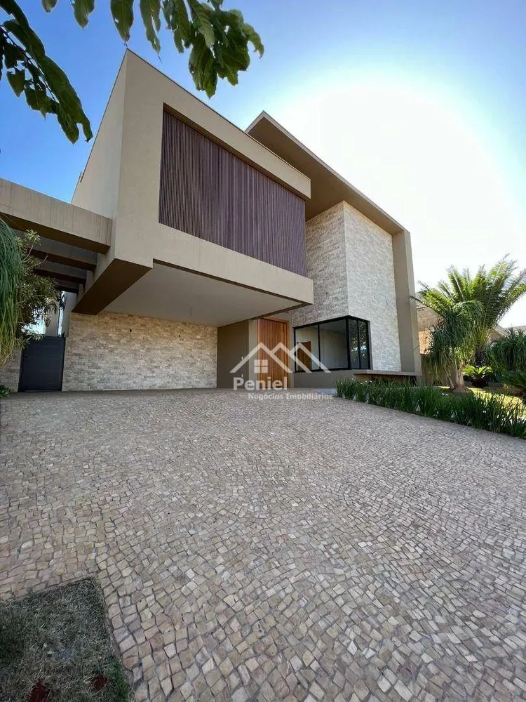 Sobrado, 4 quartos, 450 m² - Foto 12