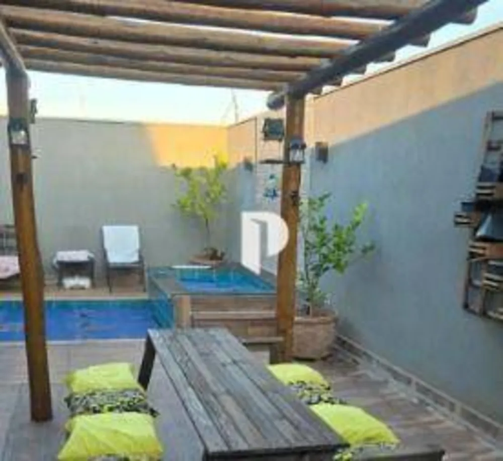 Casa de Condomínio, 3 quartos - Foto 15