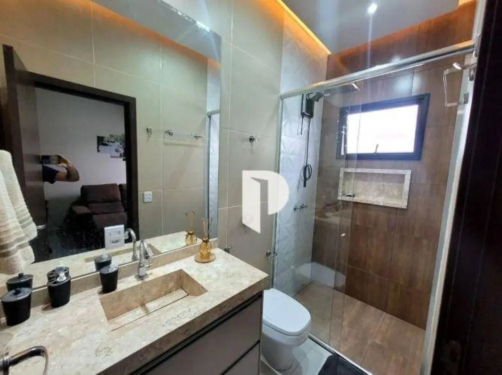 Casa de Condomínio, 3 quartos - Foto 10