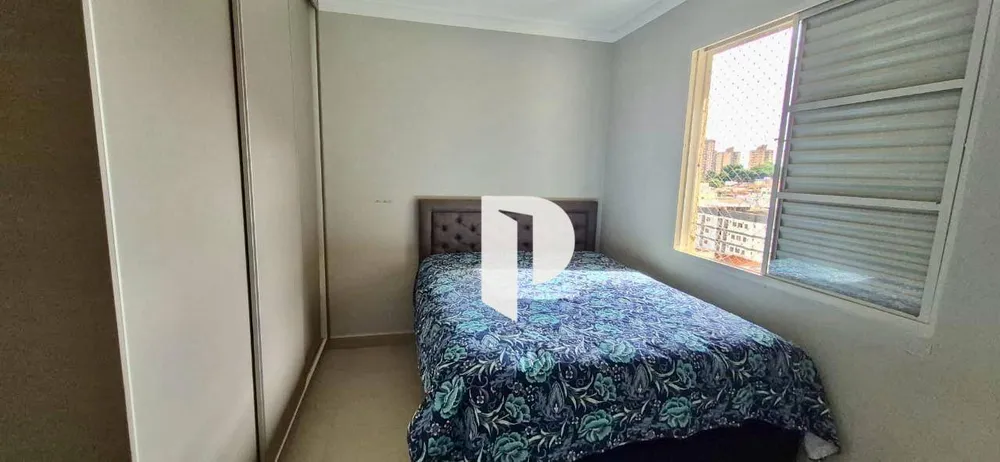 Apartamento, 3 quartos, 67 m² - Foto 5