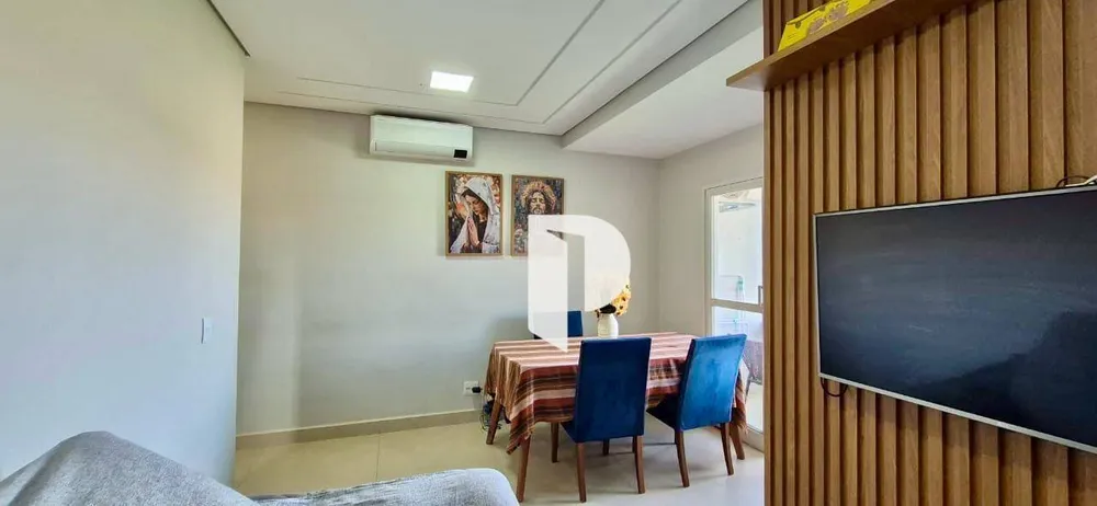 Apartamento, 3 quartos, 67 m² - Foto 2