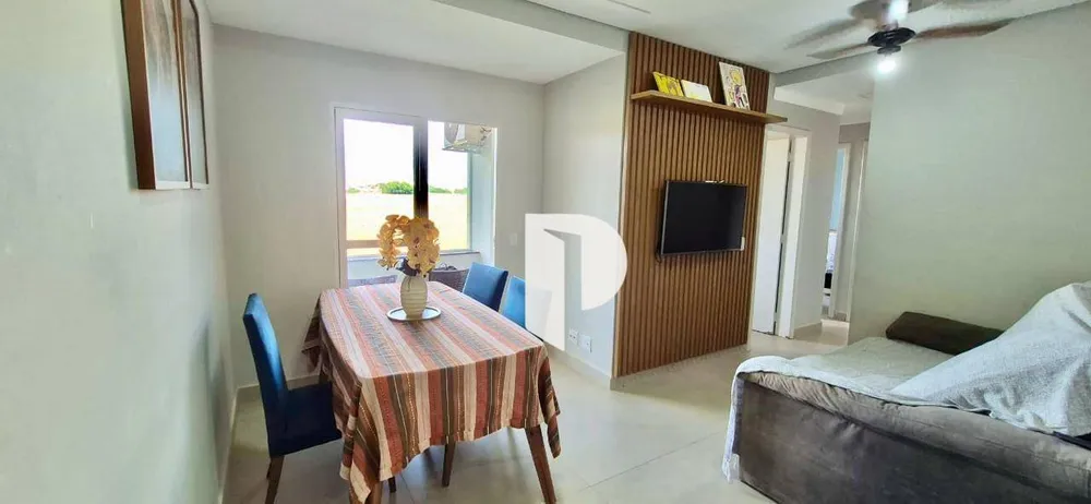 Apartamento, 3 quartos, 67 m² - Foto 1