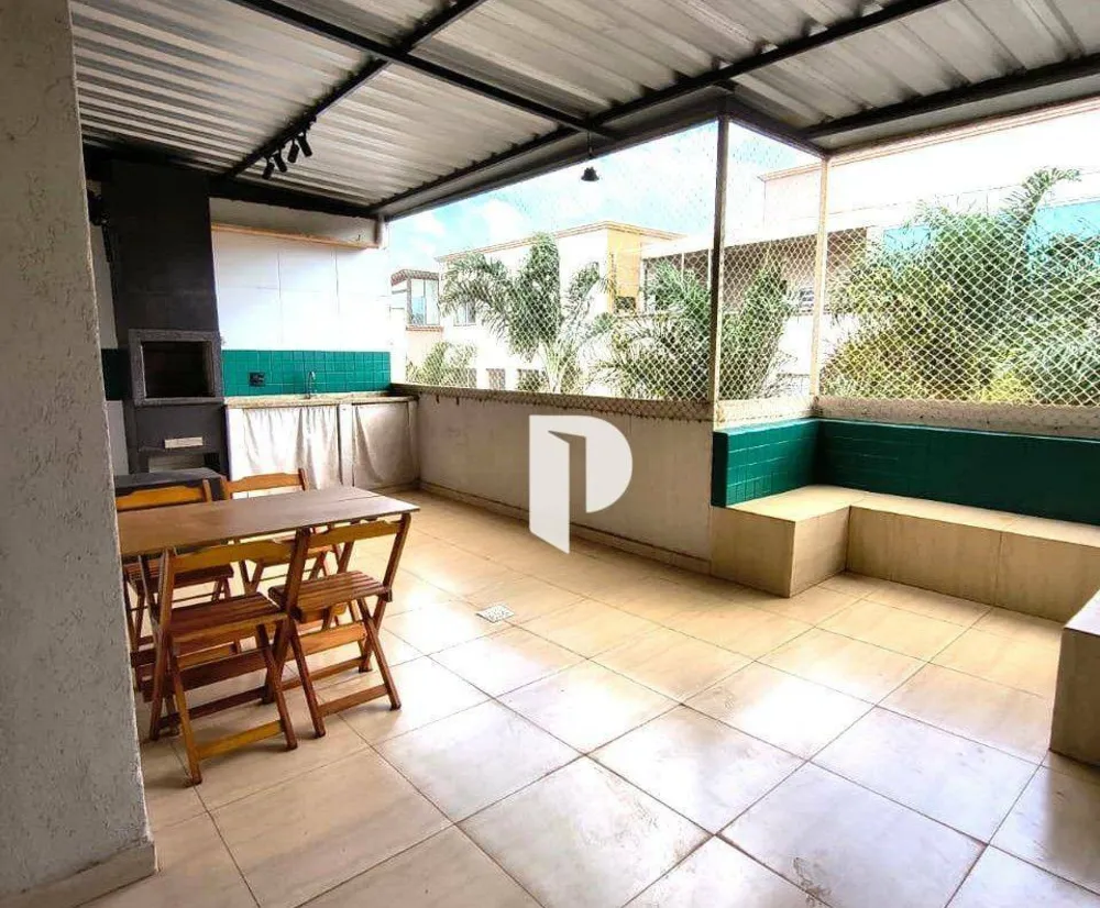 Apartamento, 1 quarto, 104 m² - Foto 7