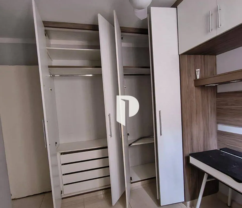 Apartamento, 1 quarto, 104 m² - Foto 1
