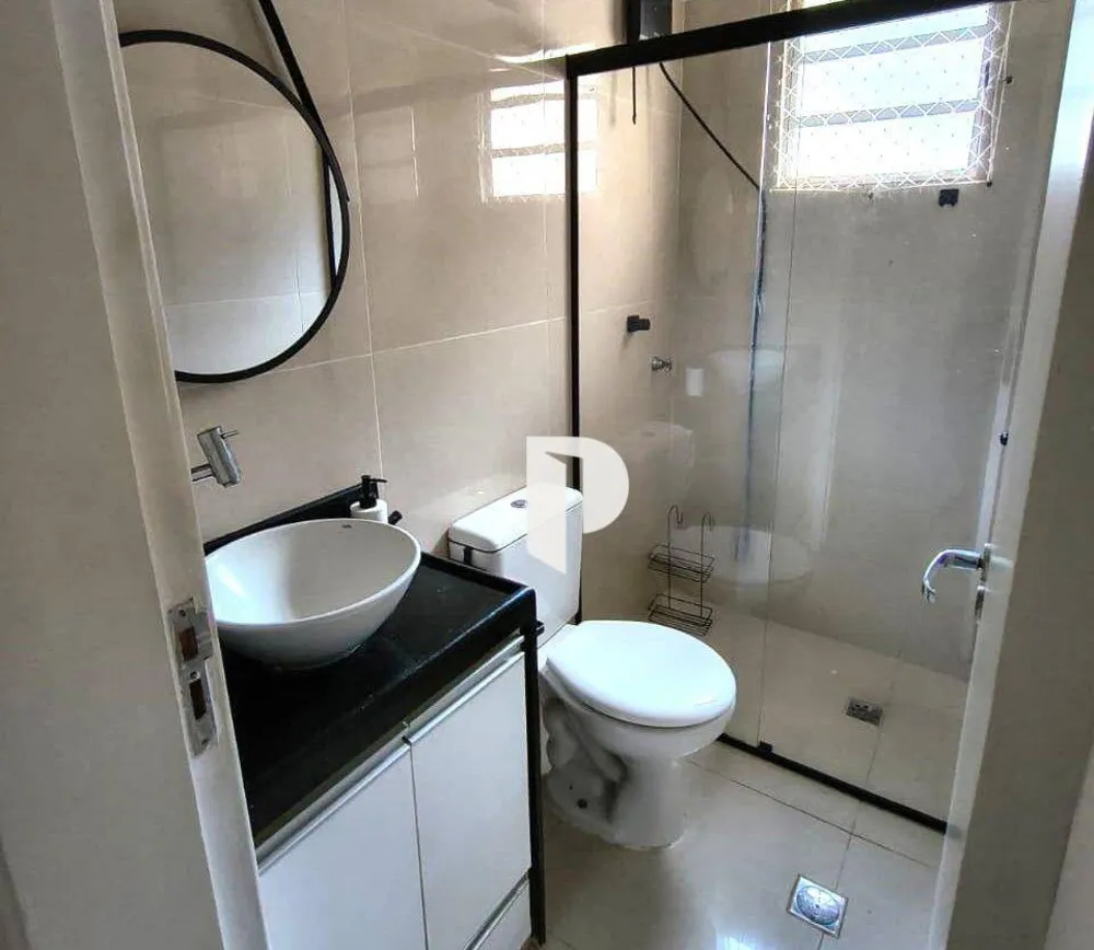 Apartamento, 1 quarto, 104 m² - Foto 2