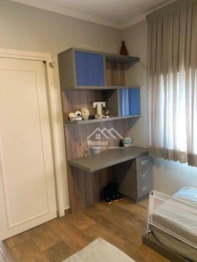 Casa de Condomínio, 4 quartos - Foto 10