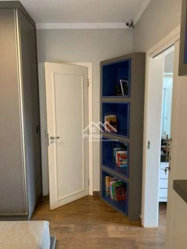 Casa de Condomínio, 4 quartos - Foto 9