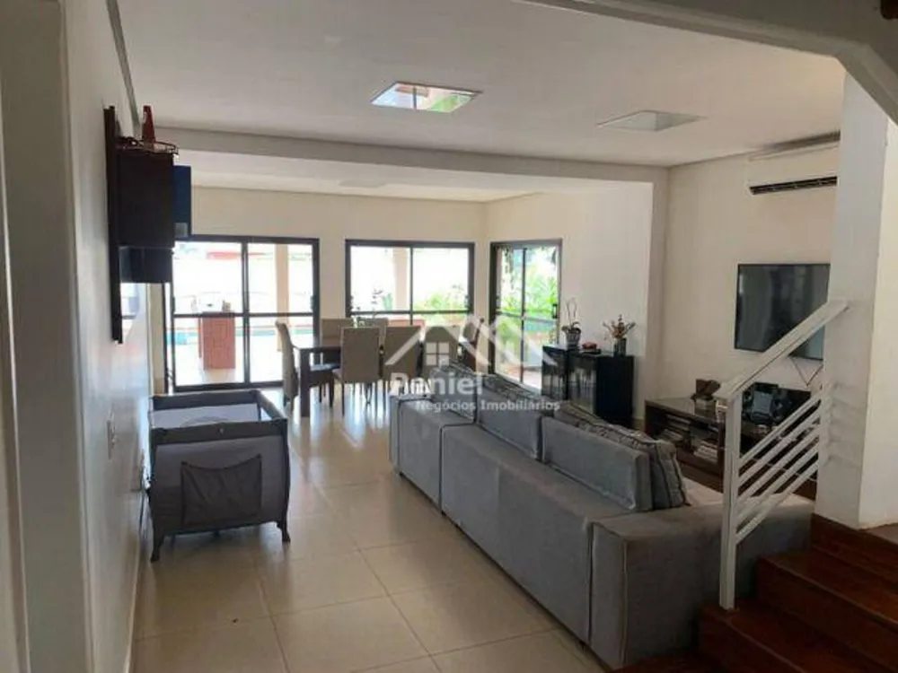 Casa de Condomínio, 4 quartos - Foto 6