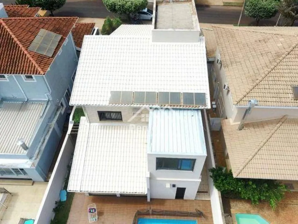 Casa de Condomínio, 4 quartos - Foto 7