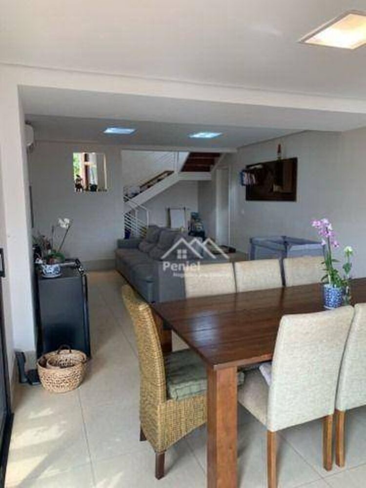 Casa de Condomínio, 4 quartos - Foto 3