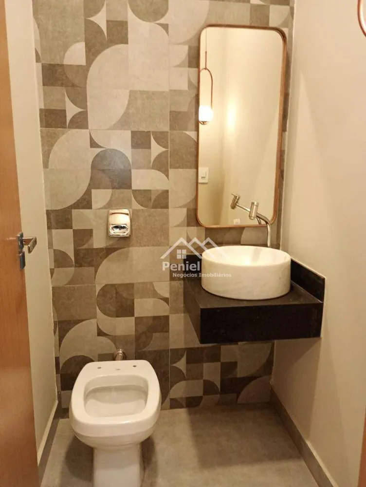 Casa de Condomínio, 4 quartos - Foto 3