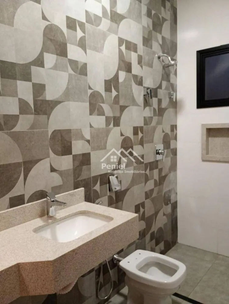 Casa de Condomínio, 4 quartos - Foto 3
