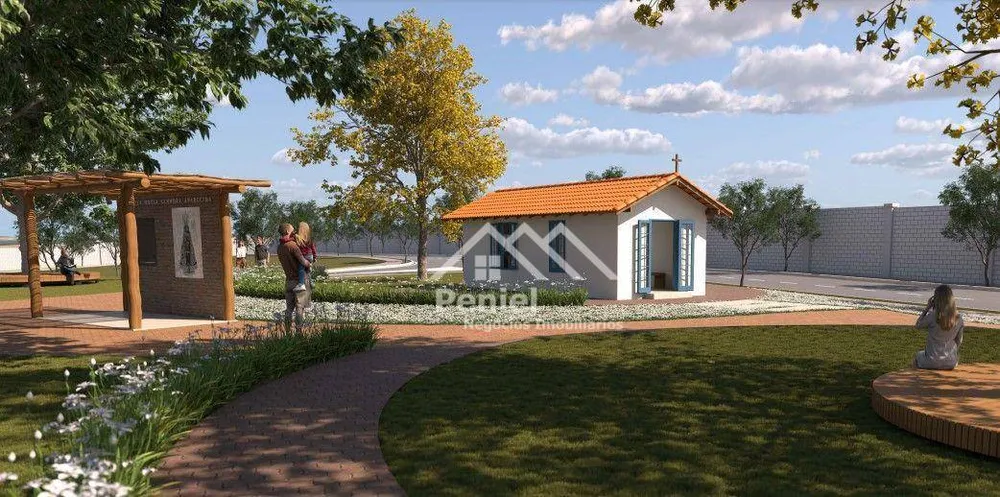 Loteamento e Condomínio, 747 m² - Foto 7