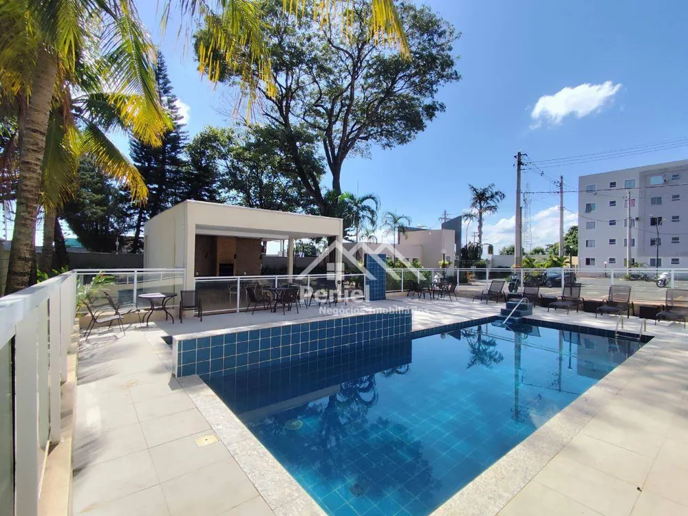 Apartamento, 2 quartos, 48 m² - Foto 11