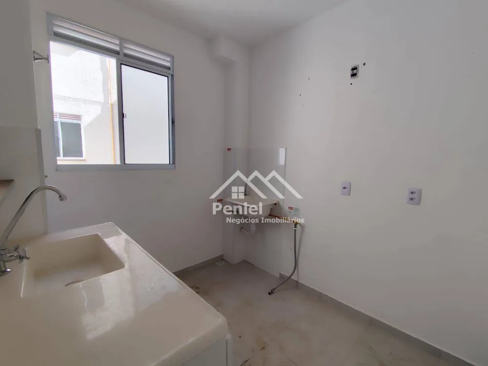 Apartamento, 2 quartos, 48 m² - Foto 8
