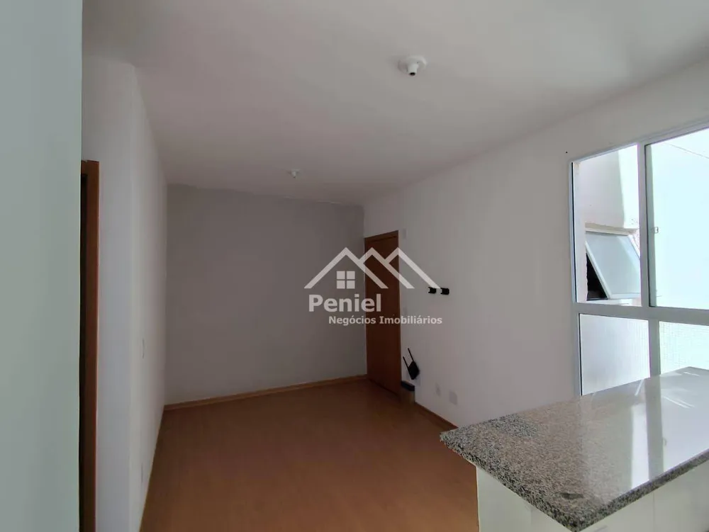 Apartamento, 2 quartos, 48 m² - Foto 1