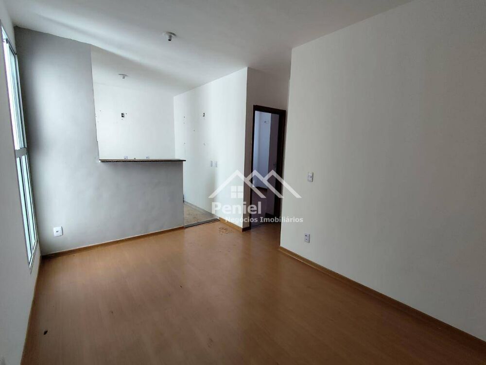 Apartamento, 2 quartos, 48 m² - Foto 1