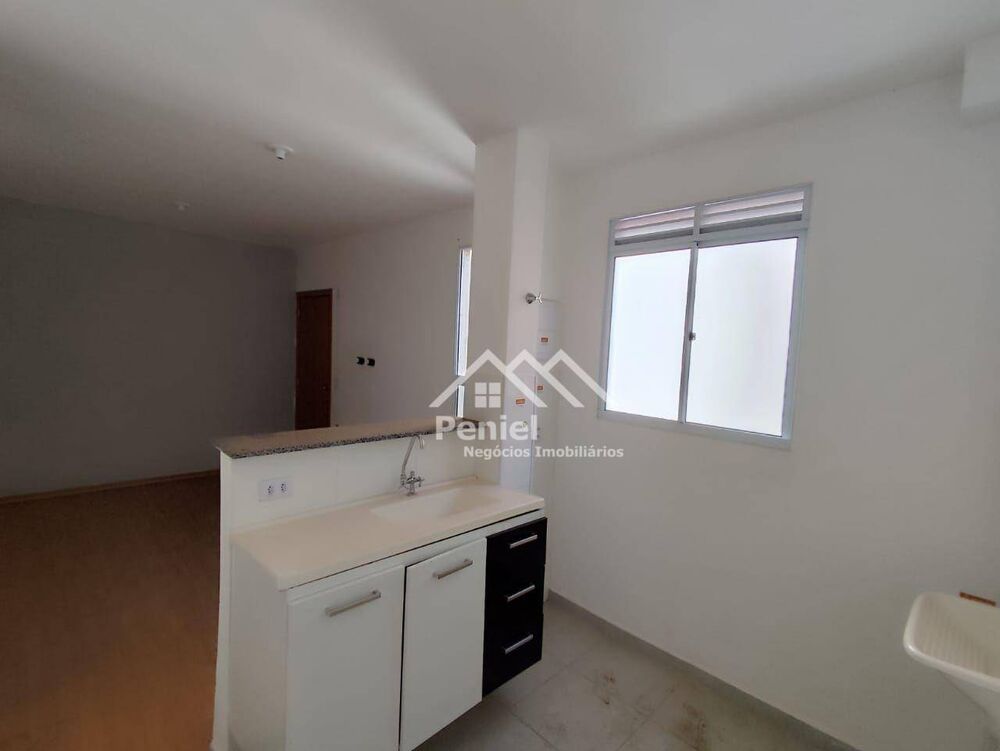 Apartamento, 2 quartos, 48 m² - Foto 2