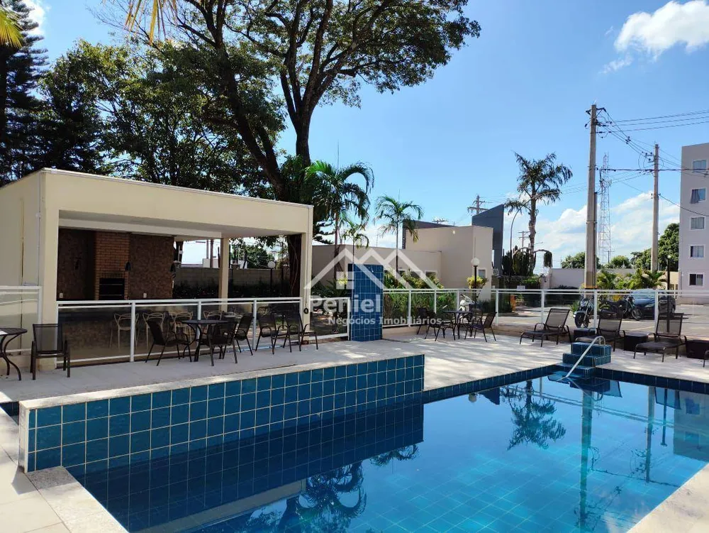 Apartamento, 2 quartos, 48 m² - Foto 10