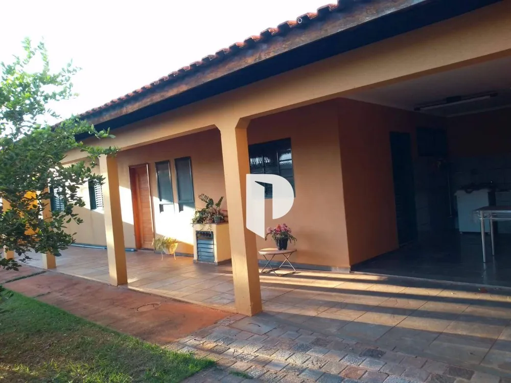 Casa de Condomínio, 5 quartos - Foto 2