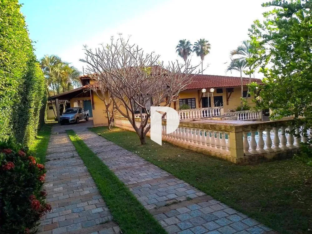 Casa de Condomínio, 5 quartos - Foto 4