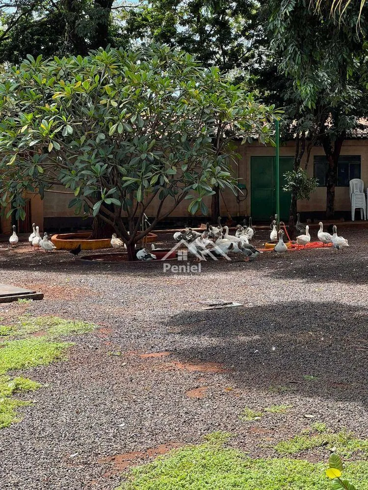 Casa de Condomínio, 5 quartos - Foto 10