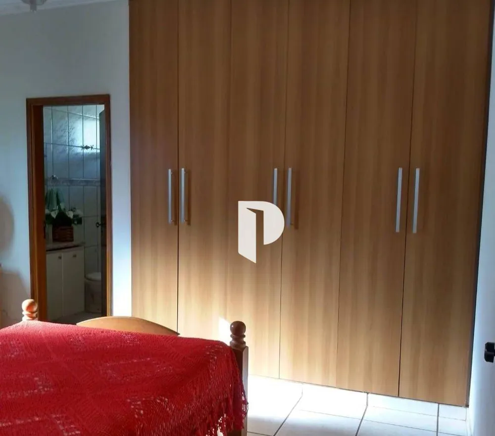 Casa de Condomínio, 5 quartos - Foto 3