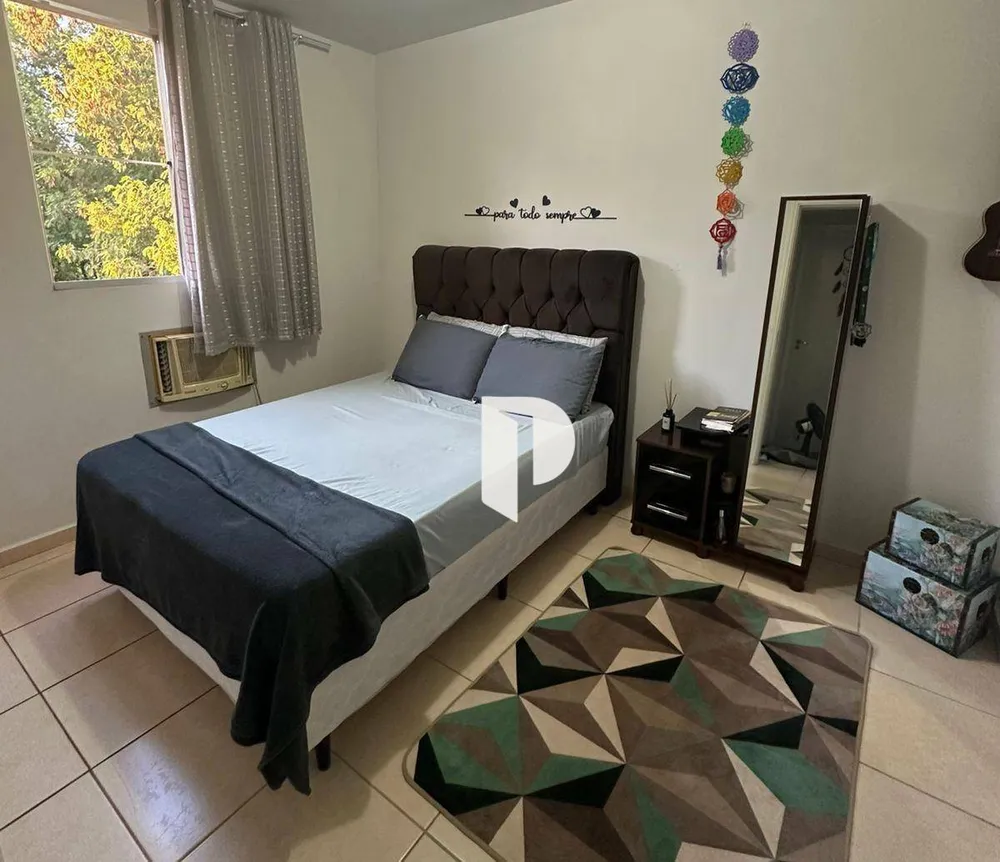 Apartamento, 2 quartos, 54 m² - Foto 7
