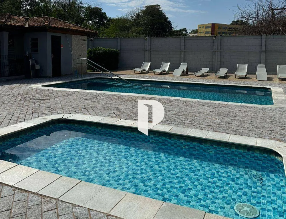 Apartamento, 2 quartos, 54 m² - Foto 1