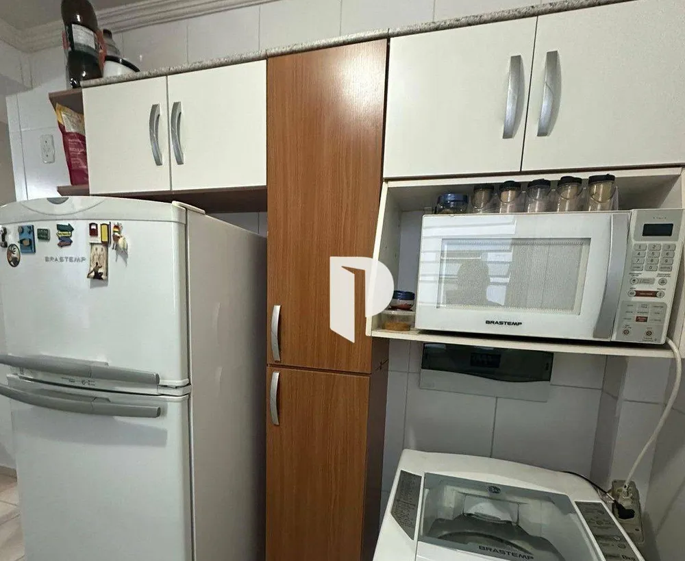 Apartamento, 2 quartos, 54 m² - Foto 10