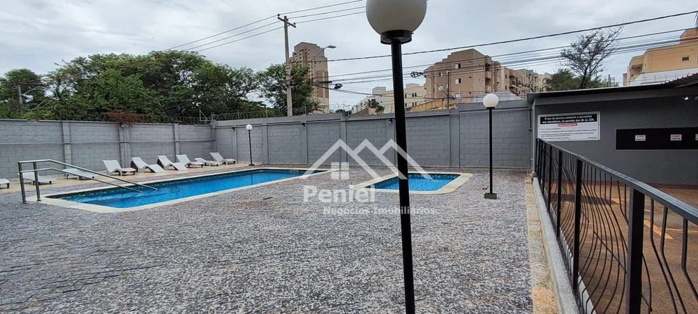 Apartamento, 2 quartos, 54 m² - Foto 11
