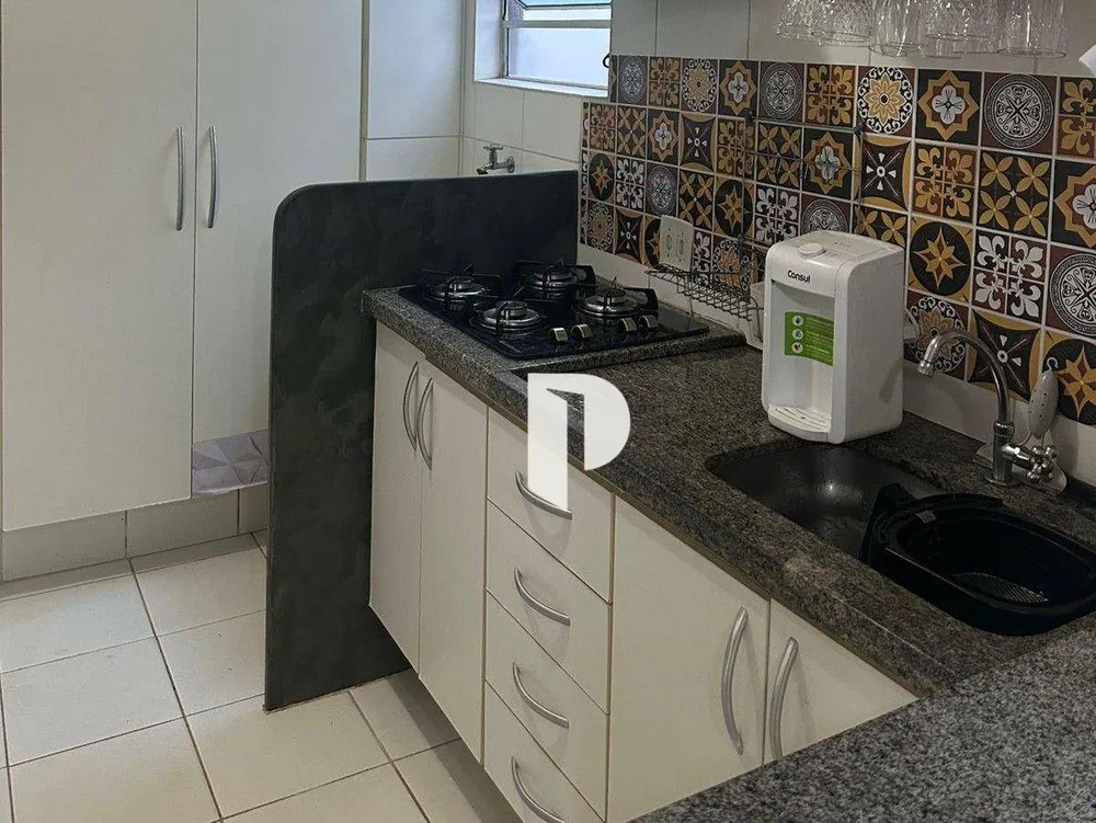 Apartamento, 2 quartos, 54 m² - Foto 2