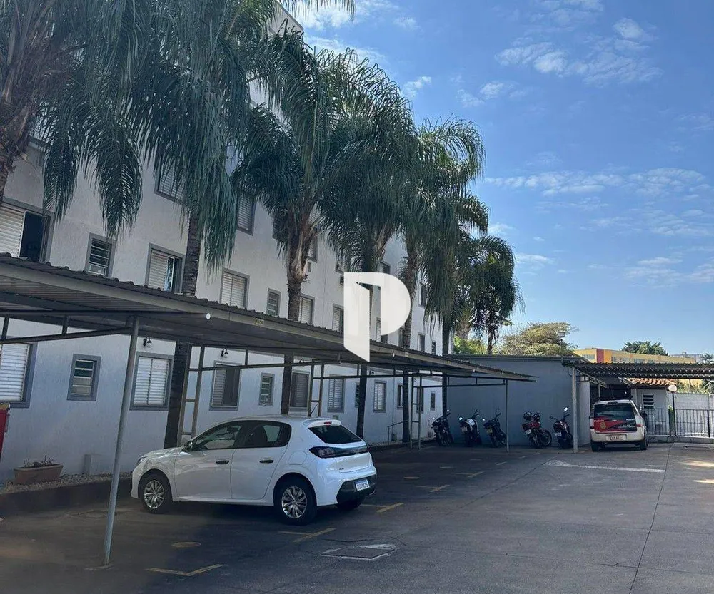Apartamento, 2 quartos, 54 m² - Foto 6